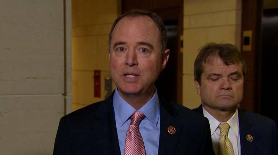 Transcripts of closed-door testimony offer preview of public impeachment hearings