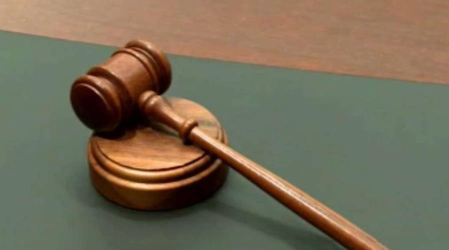 President Trump celebrates unprecedented pace of judicial confirmations