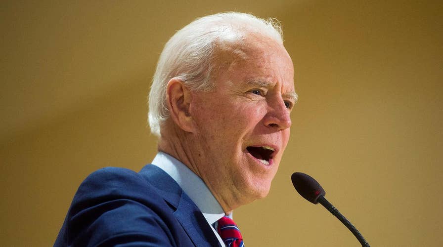 Democratic presidential candidates buoyed by off-year election results