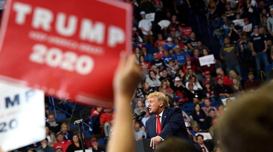 Team Trump aims to dominate digital campaign