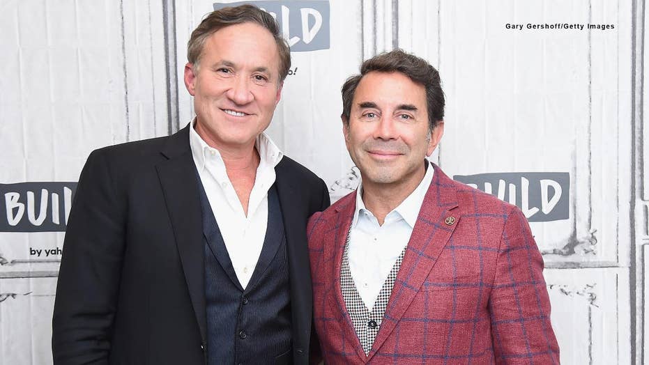 Botched Doctors Paul Nassif And Terry Dubrow Talk Brazilian Butt 