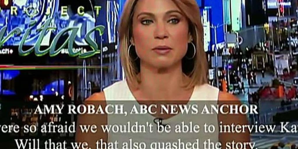 Cbs Fires Former Abc Staffer Who Blew Whistle On Network Spiking Epstein Accuser Interview Report Fox News