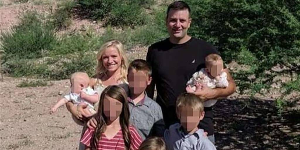 New details about family of US citizens killed in Mexico Fox News Video