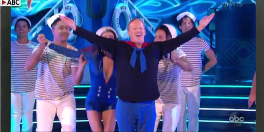 Uproar on the left over Sean Spicer's 'Dancing With The Stars' success