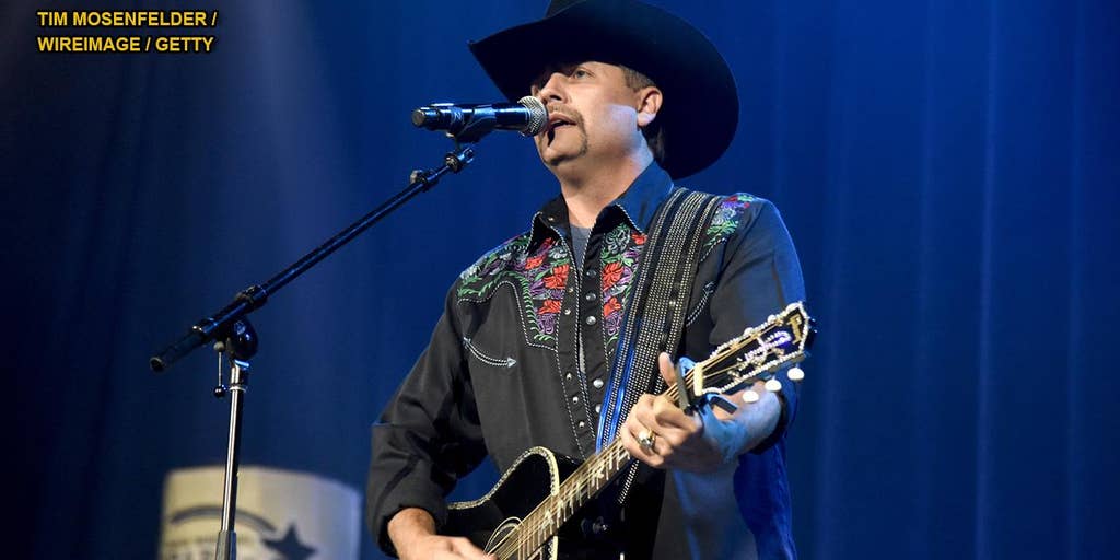 John Rich explains how he received his 87-year-old grandmother's approval  to launch Redneck Riviera whiskey