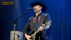 John Rich on giving back to veterans, says we owe all to the 'people that love this country enough to die for it'