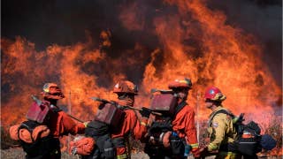 Los Angeles firefighter was paid $360,000 in overtime last fiscal year - Fox News