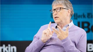 Bill Gates 'not sure how open-minded’ Elizabeth Warren is on her tax policy - Fox News