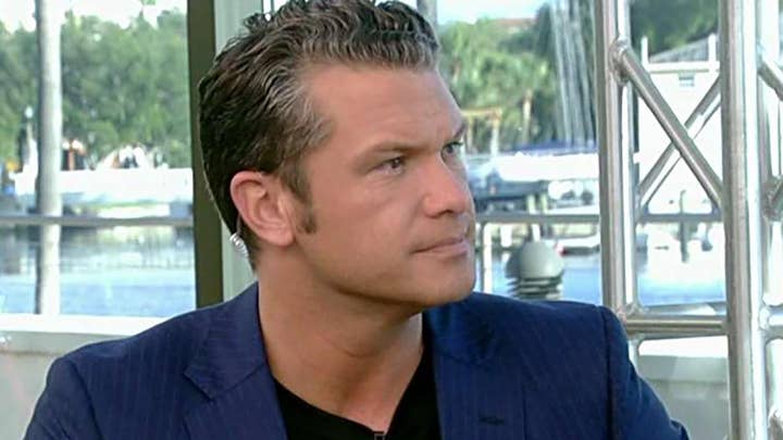 Pete Hegseth recaps the best moments from the Fox Nation Patriot Awards