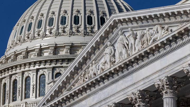 Daytime drama coming to Capitol Hill when open impeachment hearings begin