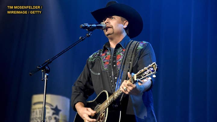 John Rich explains how he received his 87-year-old grandmother's approval to launch Redneck Riviera whiskey