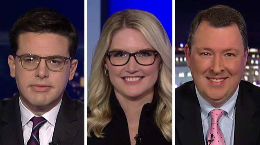 Adam Schiff announces open hearings in impeachment inquiry