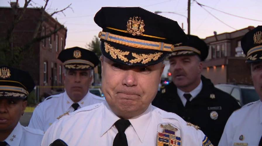 Police: 10-year-old Pennsylvania boy was shot in the head while walking home from school