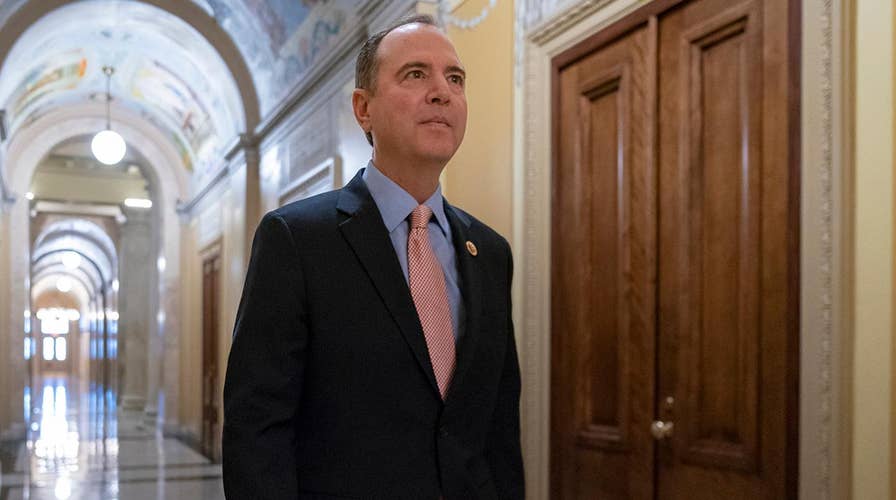 Televised impeachment hearings to take place