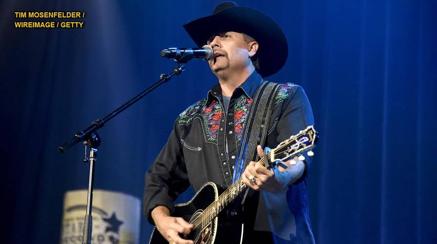 John Rich explains how he received his 87-year-old grandmother's approval to launch Redneck Riviera whiskey