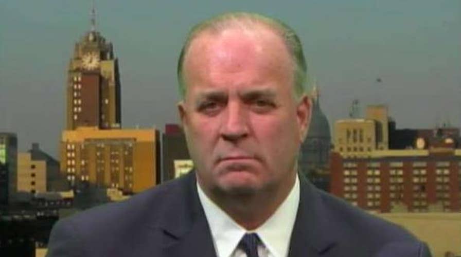 Rep. Kildee: Democrats and Republicans will have the chance to hear directly from these witnesses