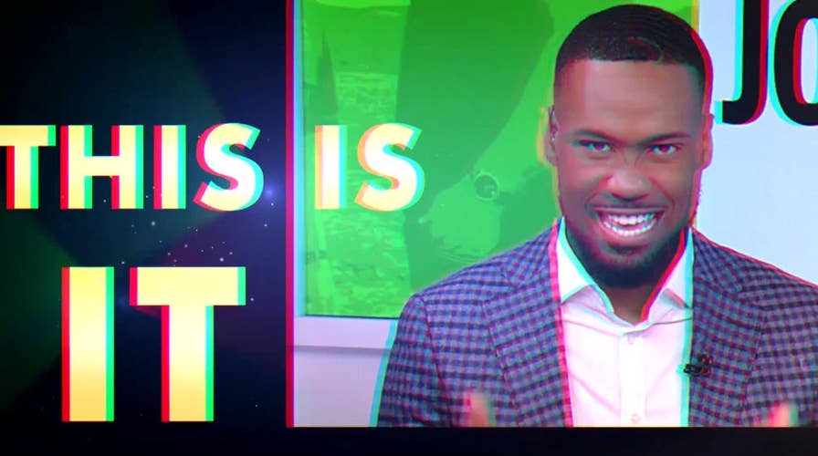 Patriot Awards Stream Trailer-NOT-FOR-USE