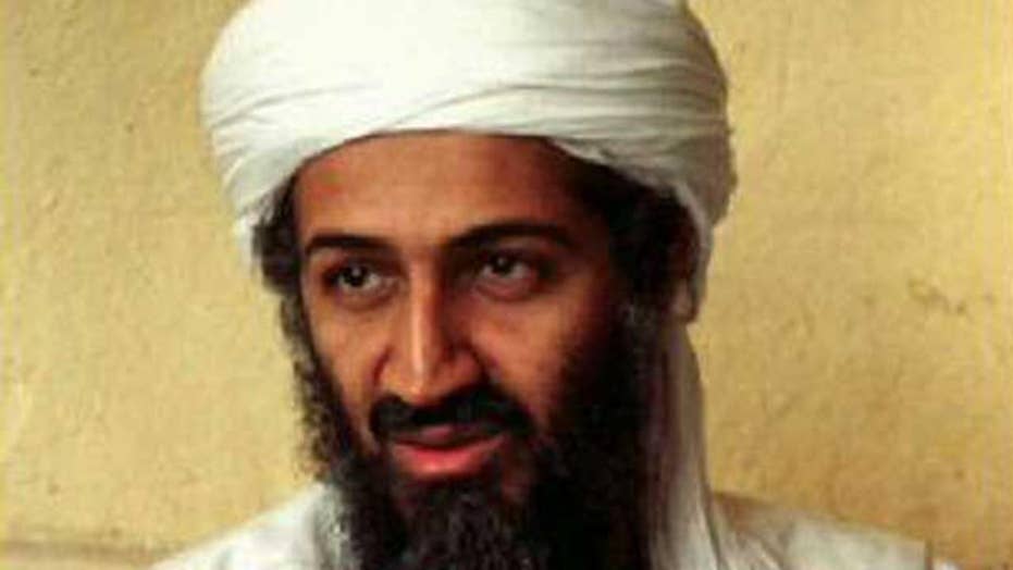 New exhibit at National September 11th Memorial and Museum examines the hunt for Usama bin Laden
