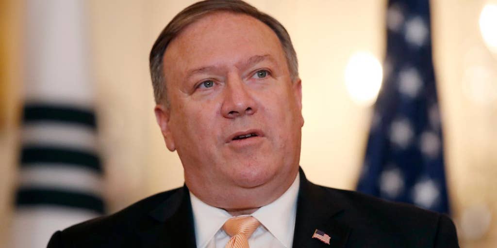 Trump administration eases US stance toward Israeli settlements in West Bank