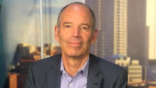 Netflix co-founder Marc Randolph not worried about company’s future - Fox News