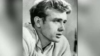 New film to digitally resurrect James Dean for role