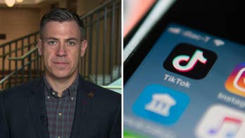 Rep. Jim Banks: China may be spying on you through your phone – Urgent investigation needed