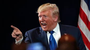 Jesse Watters on impeachment inquiry: Americans don't care about Ukraine