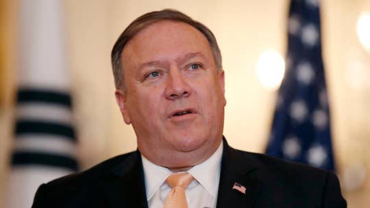 Trump administration eases US stance toward Israeli settlements in West Bank