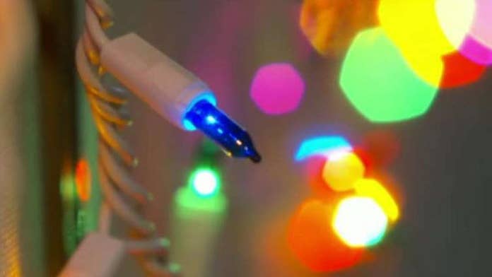 Paul Batura Christmas Creep Is Driven By More Than Money Fox News