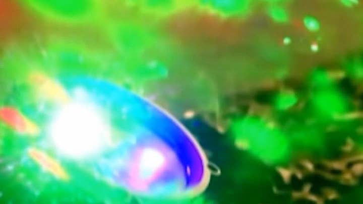 Experts warn your digital voice assistant could be hacked by a laser