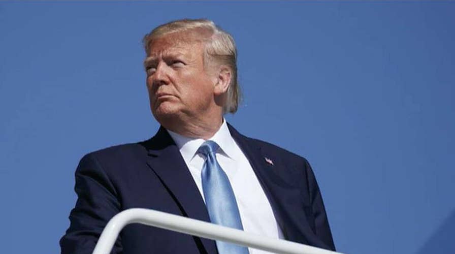 Whistleblower attorney under new scrutiny for anti-Trump texts