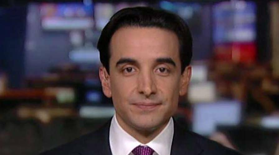 Daniel Krauthammer discusses his father’s enduring legacy