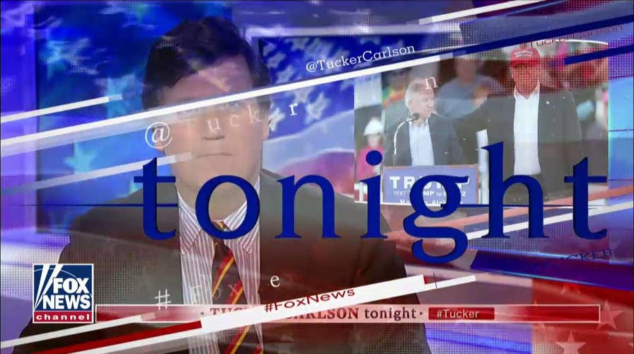 Jeff Sessions announces Senate bid