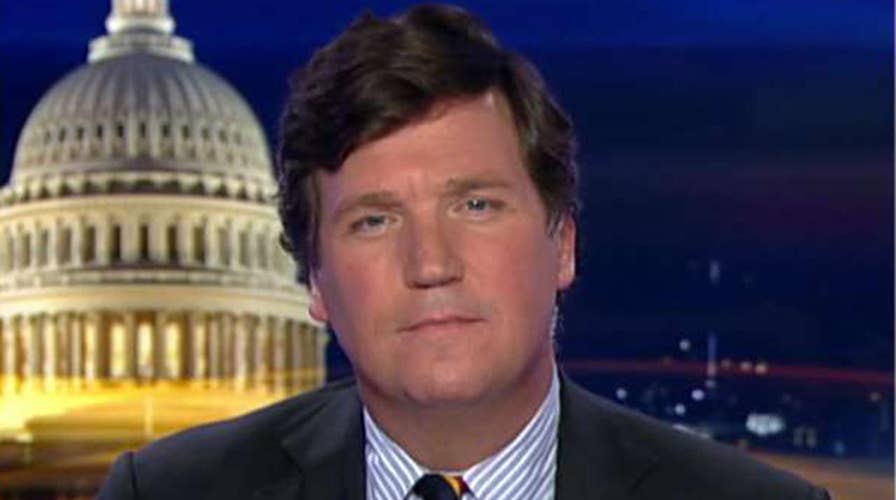 Tucker: Addiction is killing Americans