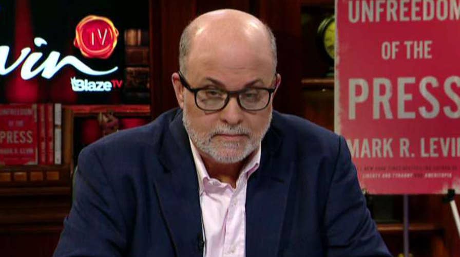 Levin: Whistleblower statute does not apply to the president or this phone call