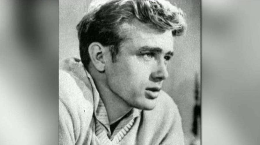 New film to digitally resurrect James Dean for role