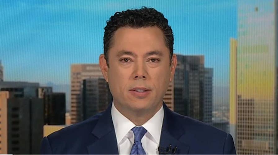 Schiff trampling "sacred ground" with impeachment guidelines: Chaffetz