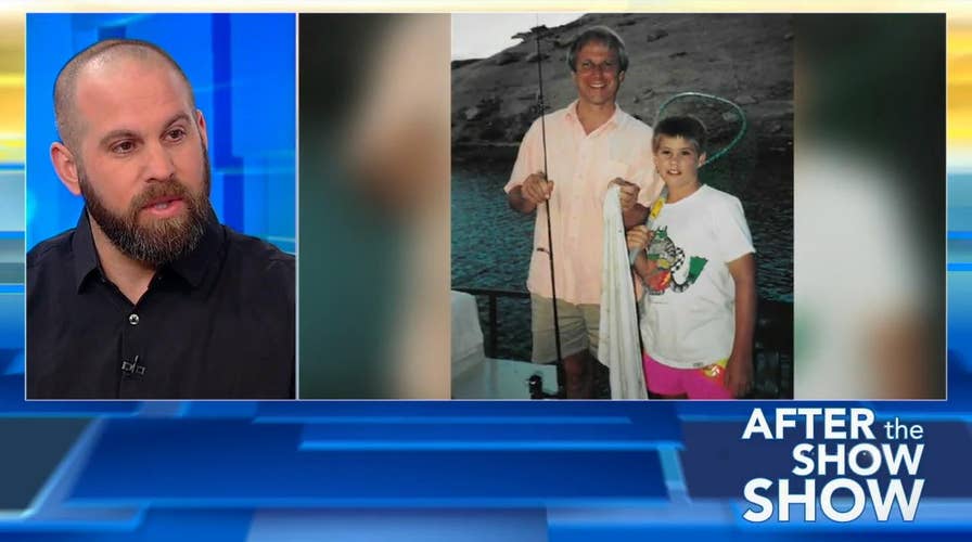 NFL player opens up about meeting estranged dad who killed his mom when was he 12-year-old