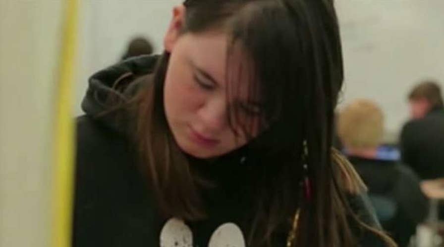 Groups ask University of California to stop requiring SAT, ACT scores