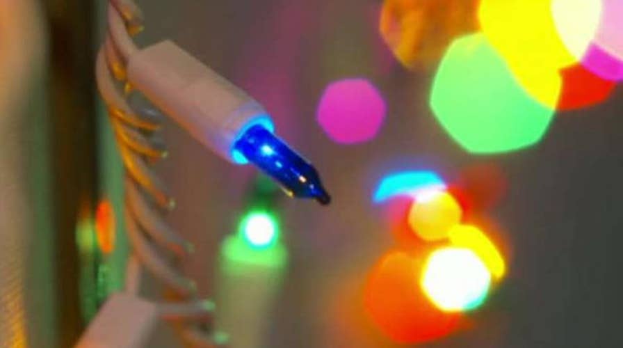 Is it too soon to celebrate Christmas?