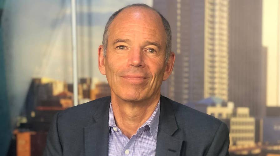 Netflix co-founder Marc Randolph not worried about company’s future