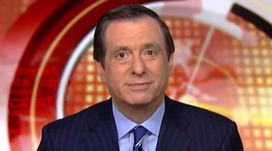 Howard Kurtz previews public phase of impeachment inquiry