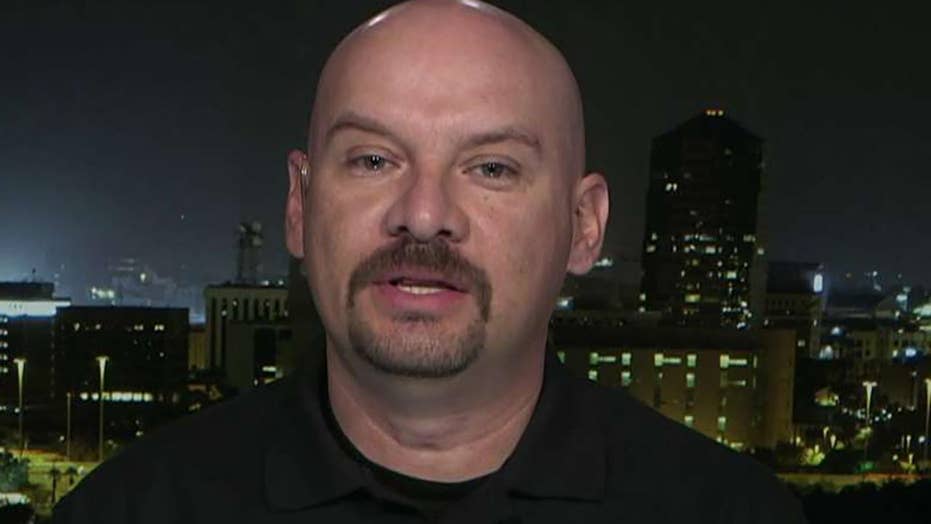 Mexico's president says 'hugs, not bullets' will solve the country's cartel crisis