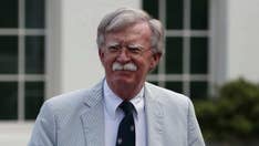 Bolton returns to Twitter after resignation, accuses White House of blocking access to account