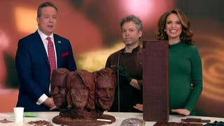 A preview of Salon du Chocolat, the world's largest event dedicated to chocolate - Fox News