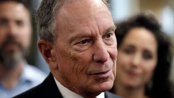 Daniel Turner: President Bloomberg? Uh, no thanks – America deserves much better