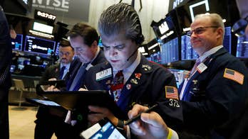 Andy Puzder: Ah, the irony of impeachment ... look how Trump policies work for Dem voters