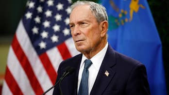 Michael Goodwin: Bloomberg is the great centrist hope for Democrats to defeat Trump