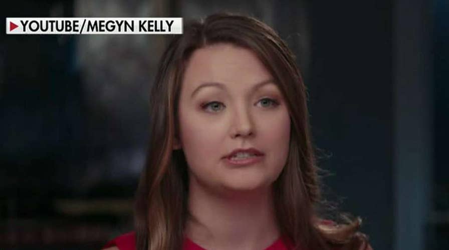 CBS staffer fired over Robach tape says she wasn't the one to leak it