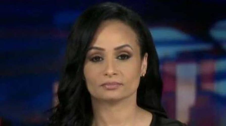 'Black Voices for Trump' coalition launched in an effort to reach African American voters